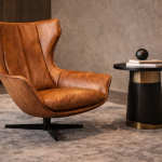 Decoration wooden present