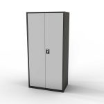 House Hold Almirah Carnelian-101 - Image 2