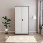 House Hold Almirah Carnelian-101