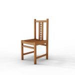 Dining Chair Fairbanks-109 - Image 2