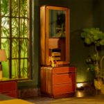 Dressing Table Vesper-159